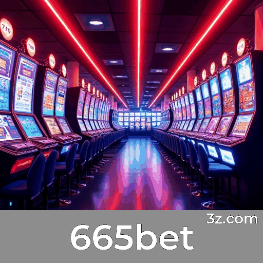 665bet game mais image