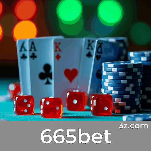665bet game mais image
