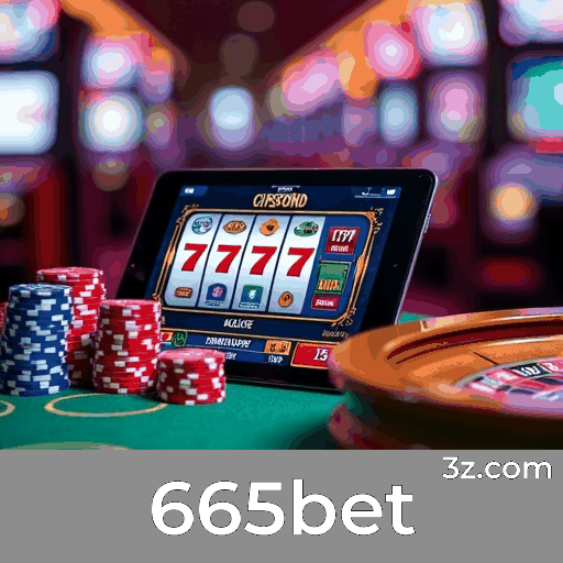 665bet game mais image