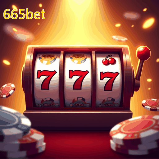 O 665bet é o melhor cassino esportivo do Brasil!