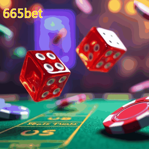 vivo no cassino 665bet