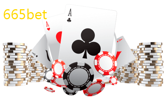 Jogue jogos de pôquer em 665bet