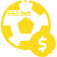 Aposte em esportes do mundo todo no 665bet!